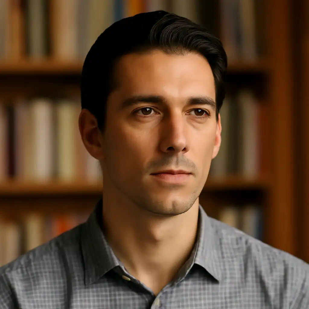 Alessandro Ricci